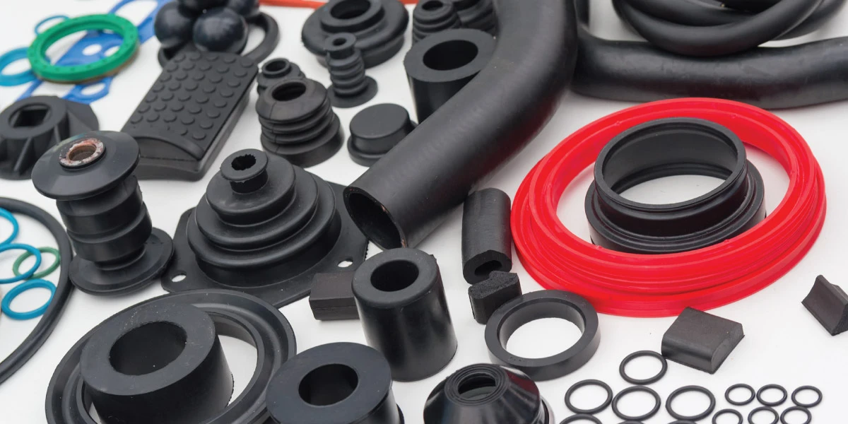 Synthetic Rubber