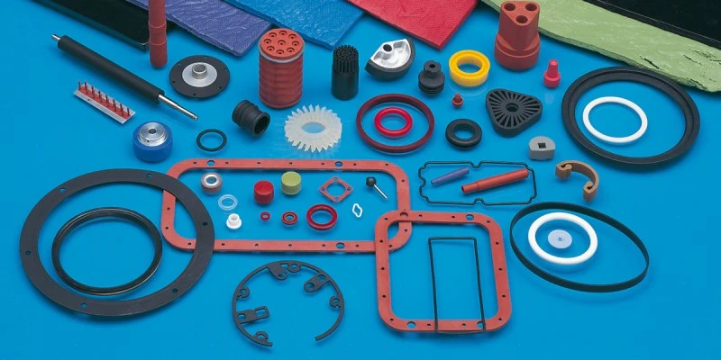 what is Synthetic Rubber