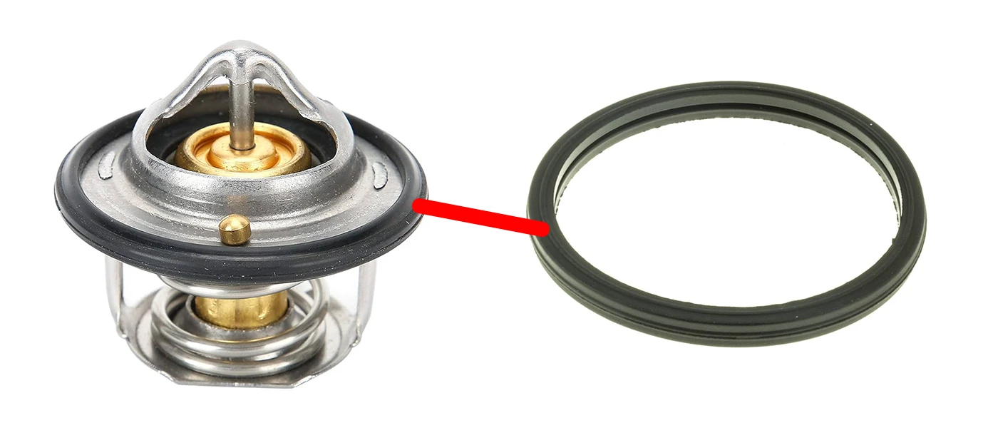 Car Thermostat