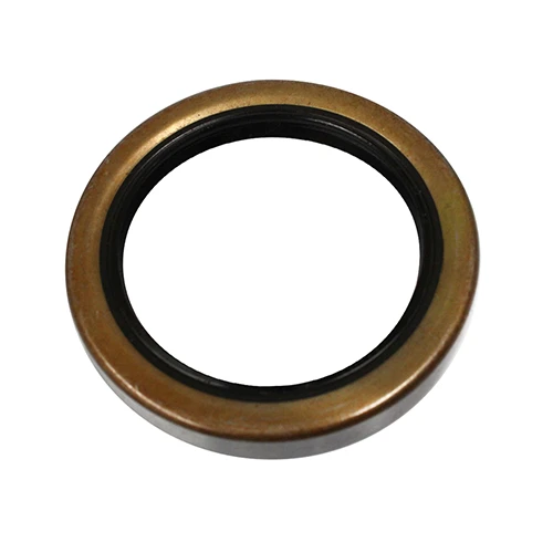 Front Hub Rubber Oil Seal