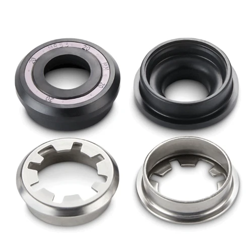 Radiator Seal LSR Silicone