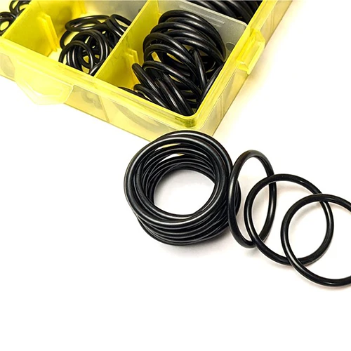 Buna-N 90 Boss O-Ring Kit