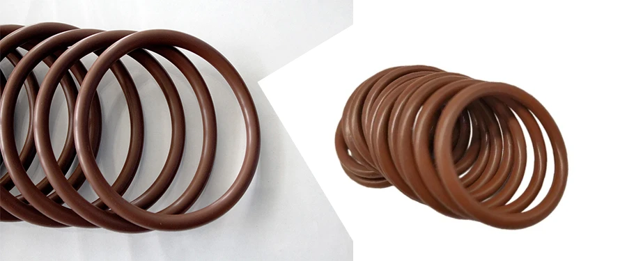 JIS-B2401-EPDM-Brown-O-Ring JIS-B2401-EPDM-Brown-O-Ring
